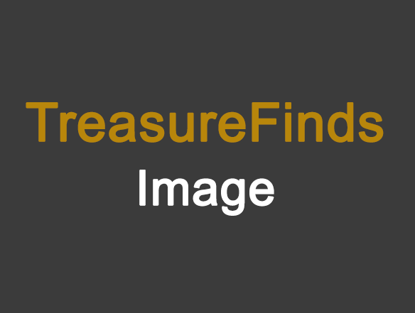 Treasure Find